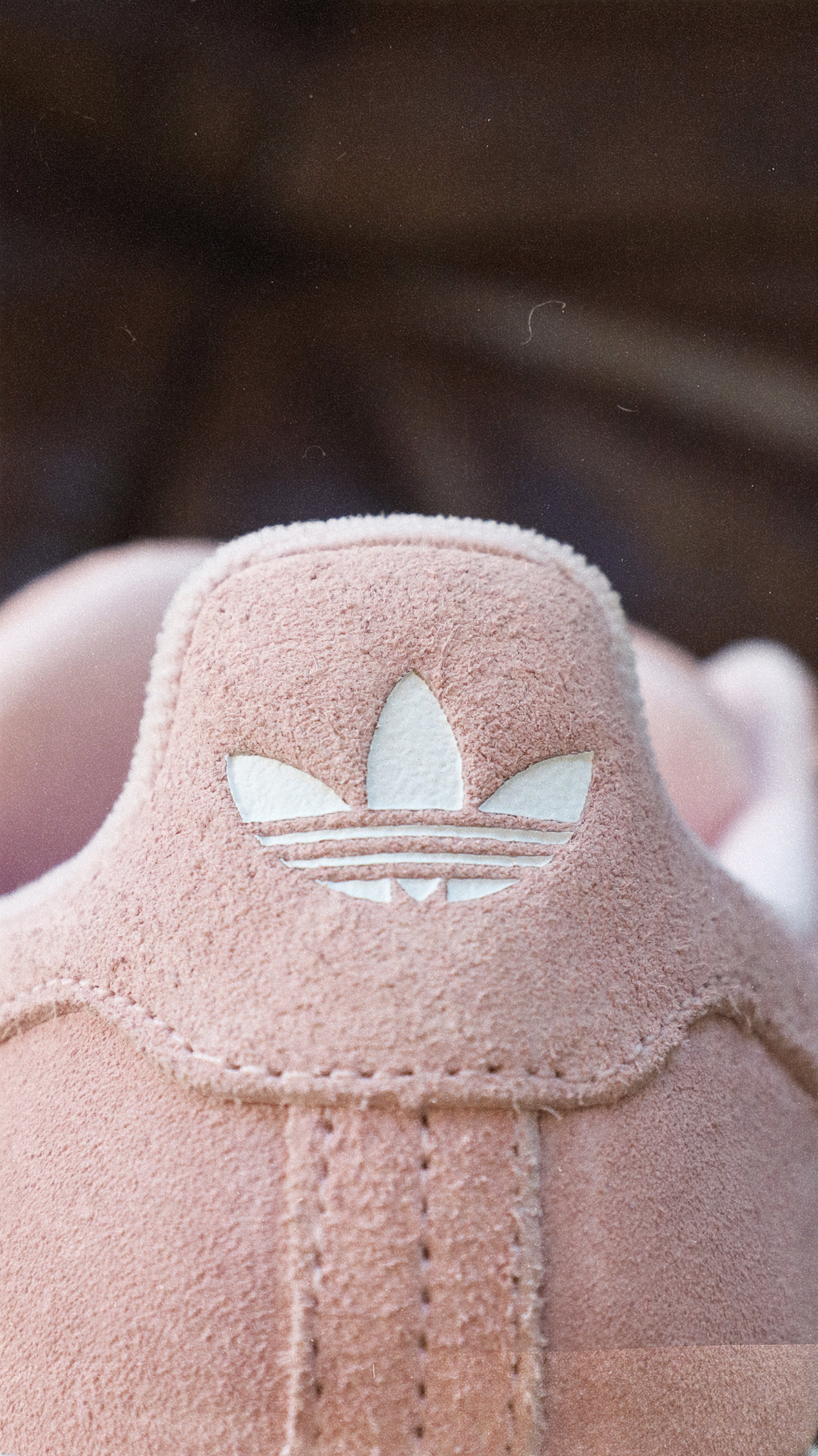 adidas Campus 00s Clear Pink Gum