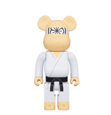 Bearbrick Cobra Kai Miyagi-Do Karate 1000%