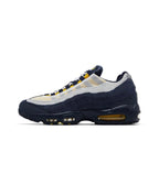 Nike Air Max 95 SB Eric Koston Obsidian Speed Yellow