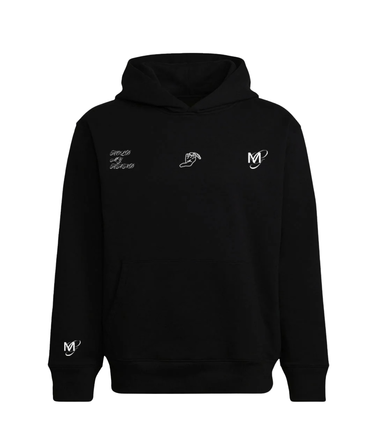 Maladroit Hoodie