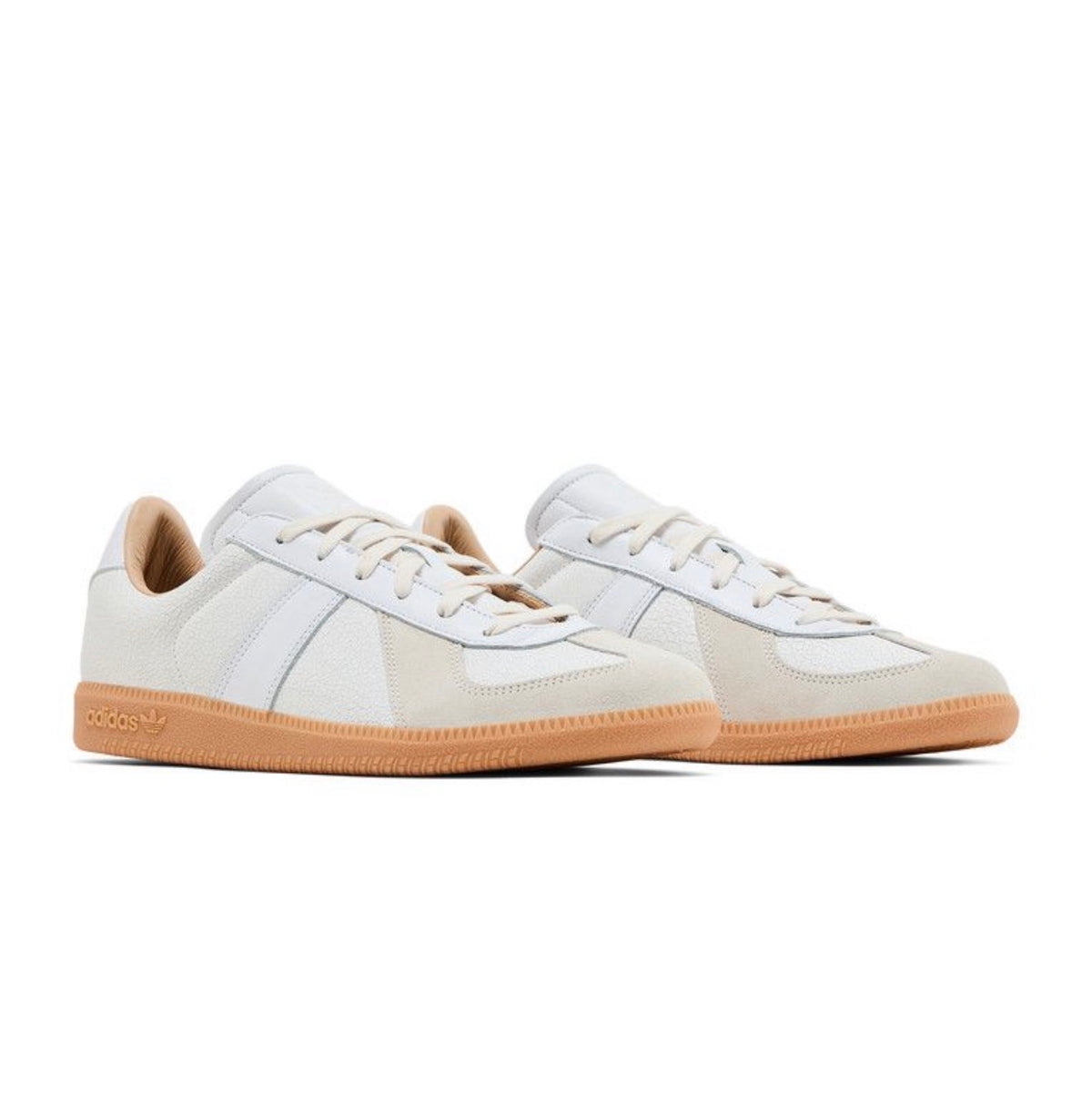 adidas BW Army Lux White Gum