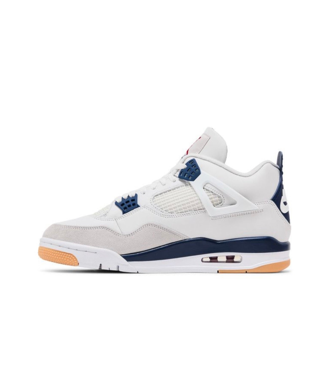 Jordan 4 Retro SB Navy