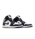 Jordan 1 Mid SE Panda Elephant