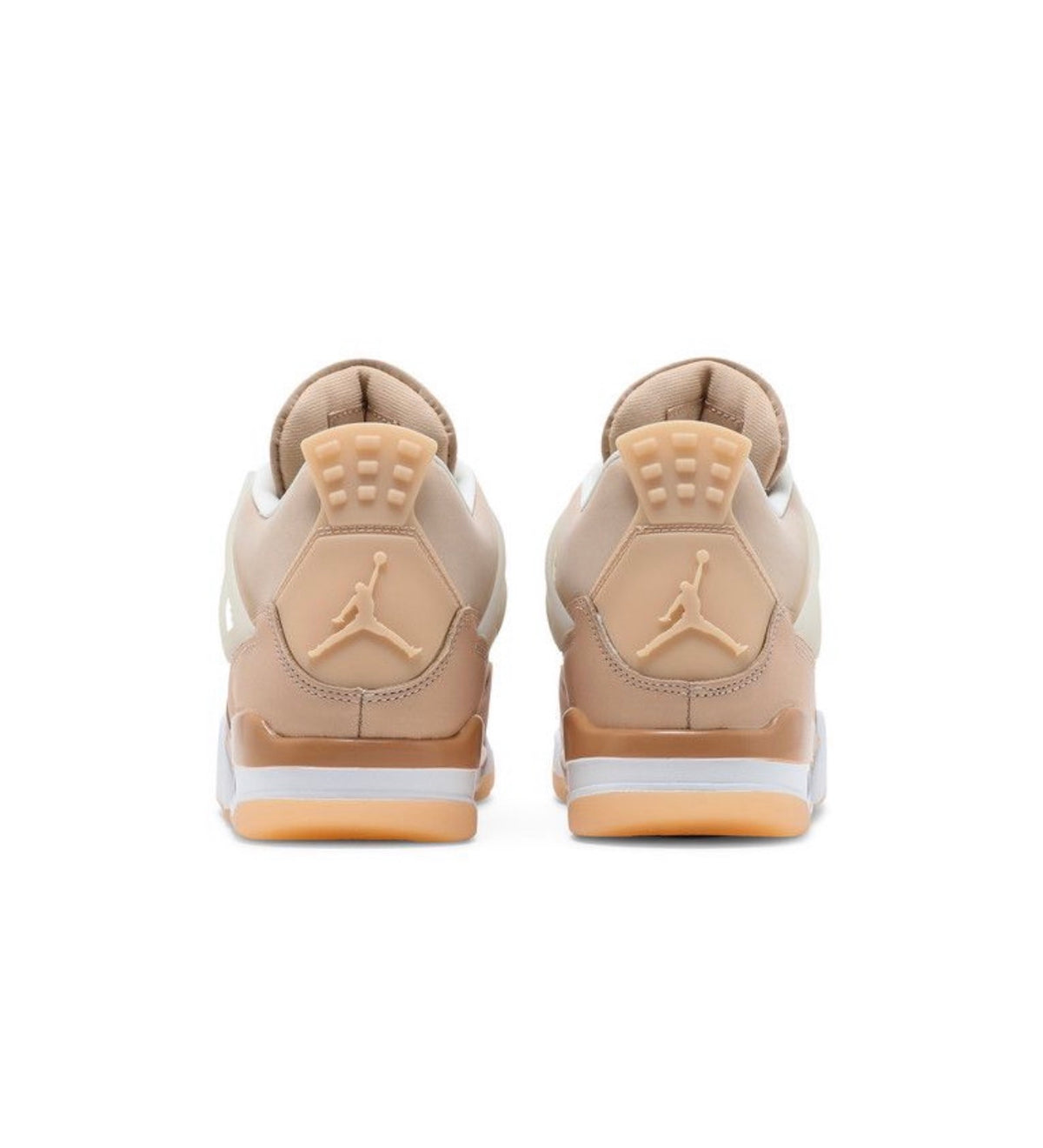 Jordan 4 Retro Shimmer (W)