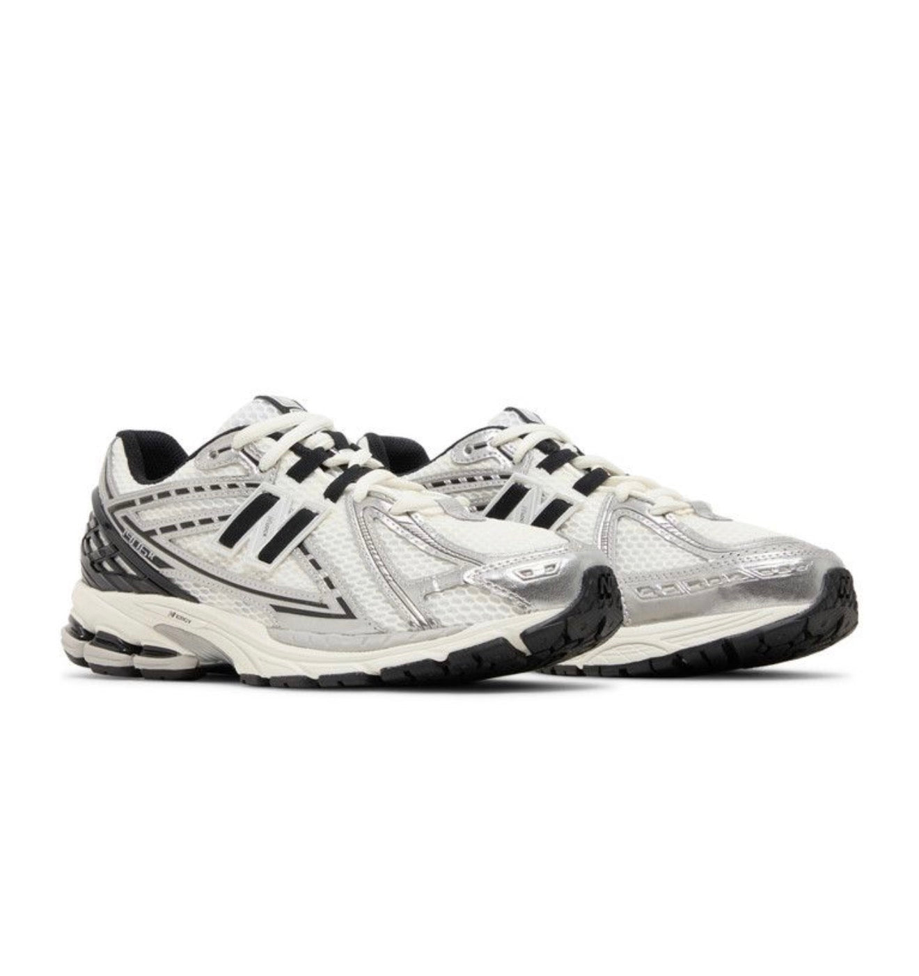 New Balance 1906R Silver Black