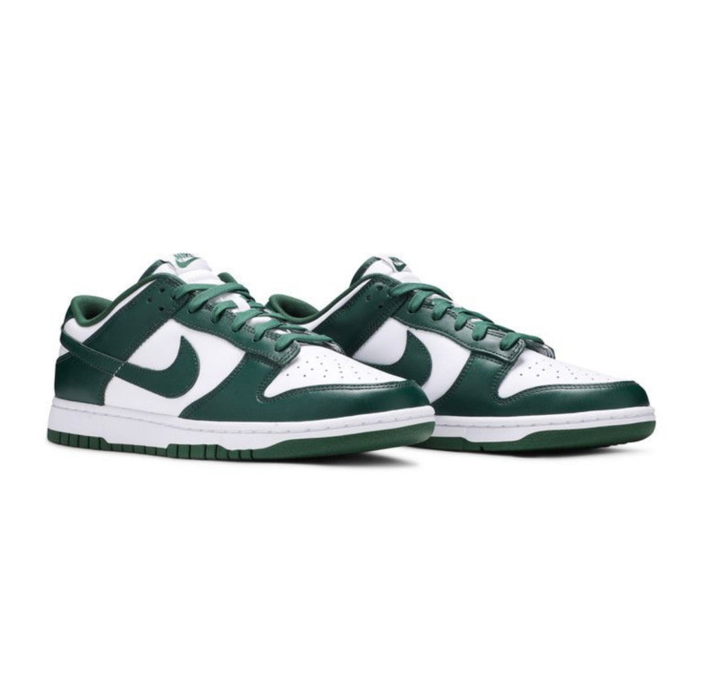 Nike Dunk Low Michigan State