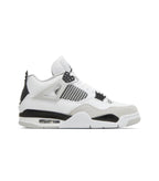Jordan 4 Retro Black