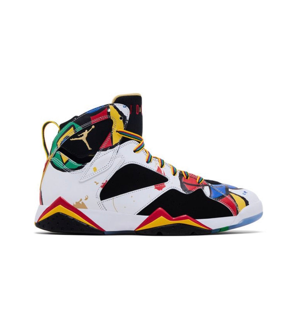 Jordan 7 Retro Miro (2026)