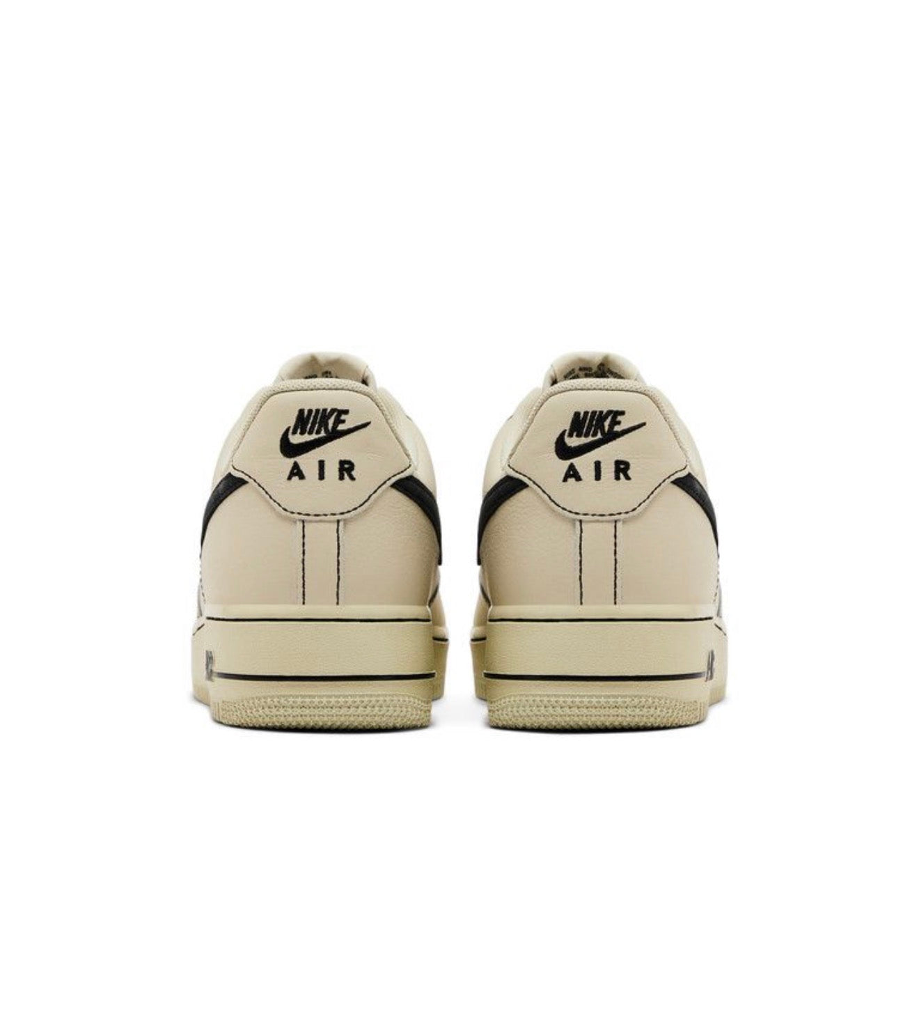 Nike Air Force 1 Low '07 LV8 Light Khaki Black