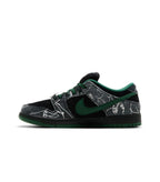 Nike SB Dunk Low There Skateboards