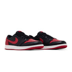 Jordan 1 Retro Low OG Banned