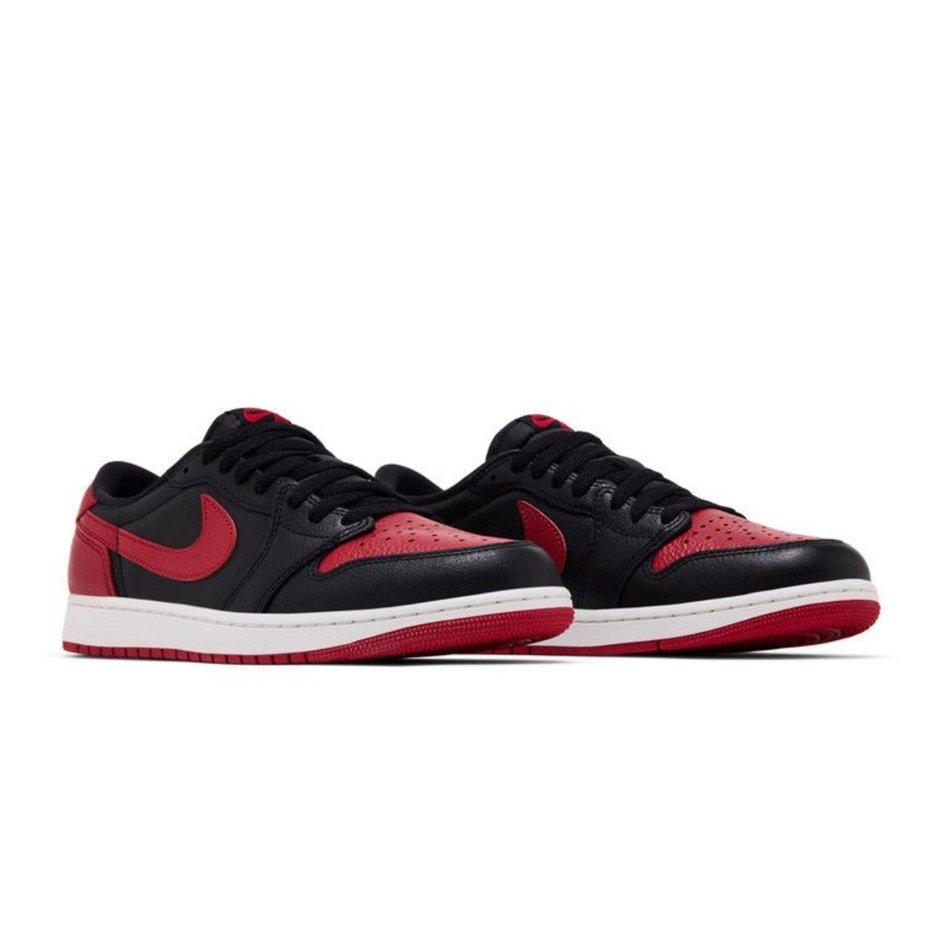 Jordan 1 Retro Low OG Banned