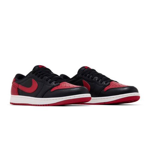 Jordan 1 Retro Low OG Banned