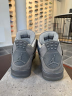 Jordan 4 Retro SE Paris Olympics Wet Cement (Eu: 43)