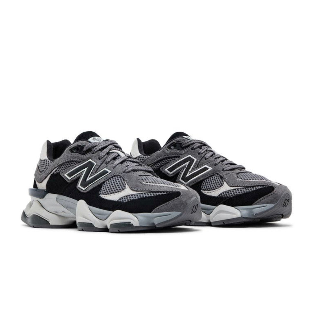 New Balance 9060 Black Castlerock
