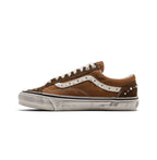 Vans LX Old Skool 36 Pearlized Pack Vintage Cocoa Brown