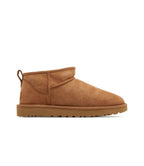 UGG Classic Ultra Mini Boot Chestnut