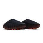 Nike Mind 001 Flyknit Slide Bronze Eclipse Total Orange