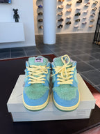 Nike SB Dunk Low Yuto Horigome (US: 8)