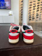 Nike SB Dunk Low Yuto Horigome (US: 8)