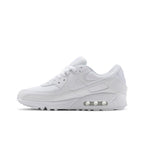 Nike Air Max 90 Recraft Triple White
