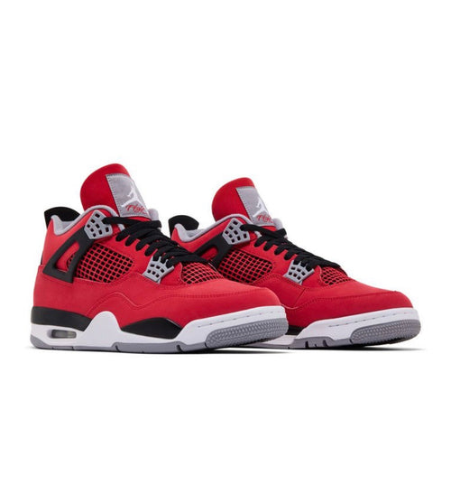 Jordan 4 Retro Toro Bravo (2026)