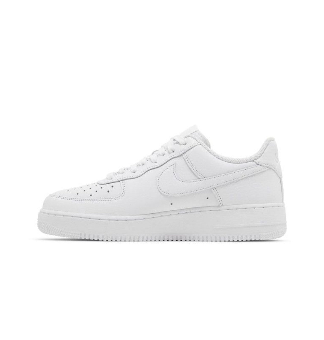 Nike Air Force 1 Low SP 1017 ALYX 9SM White