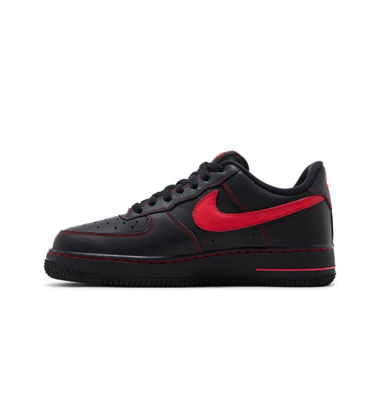 Nike Air Force 1 Low '07 LV8 Bred