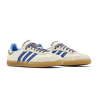 adidas Samba Nylon Wales Bonner Wonder Clay Royal