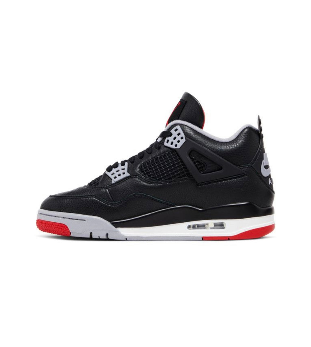 Jordan 4 Retro Bred Reimagined (2024)