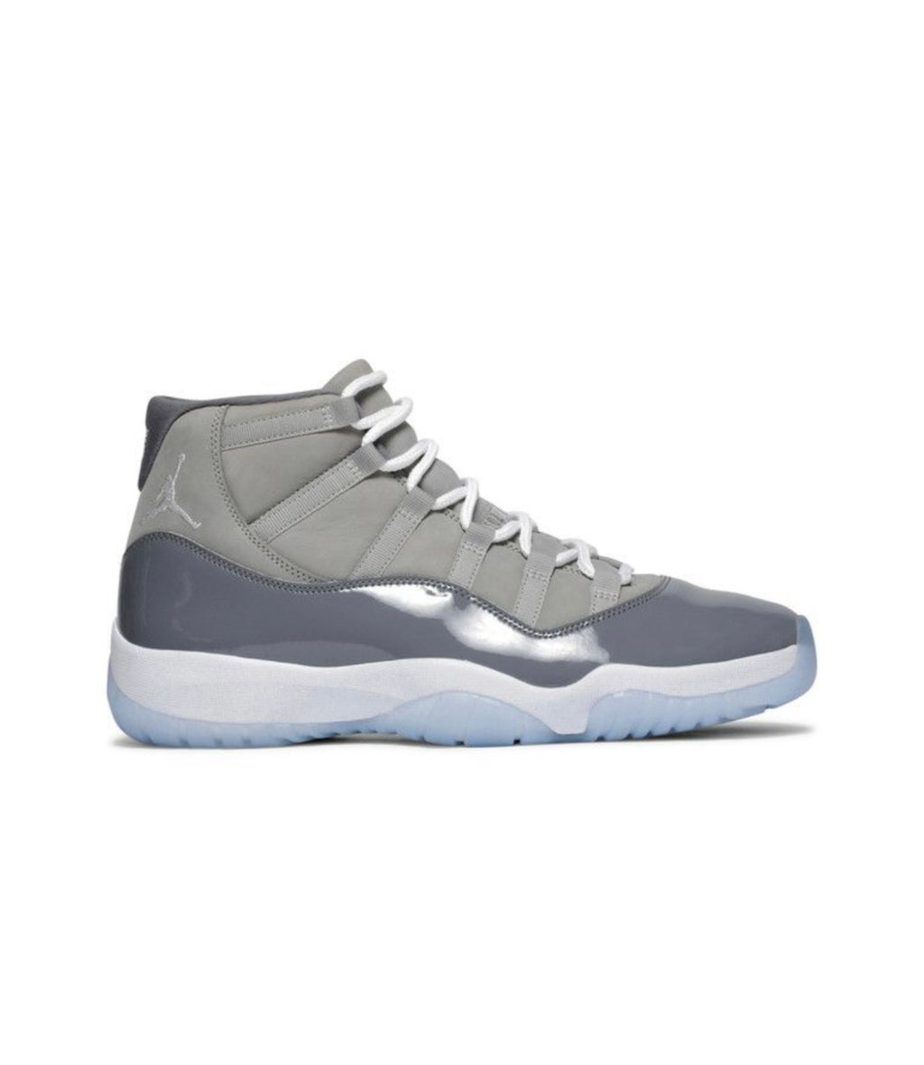 Jordan 11 Retro Cool Grey (2021)