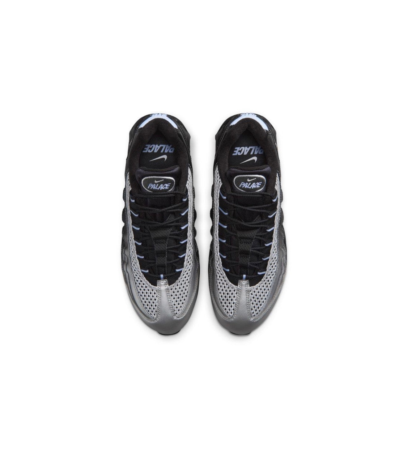 Nike Air Max 95 OG Levi's Black