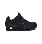 Nike Shox TL Black Metallic Hematite