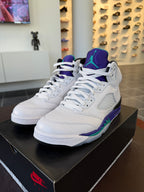 Jordan 5 Retro Grape (2025) (EU: 44)