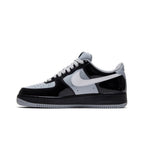 Nike Air Force 1 Low Syna Central Cee Black White Smoke Grey