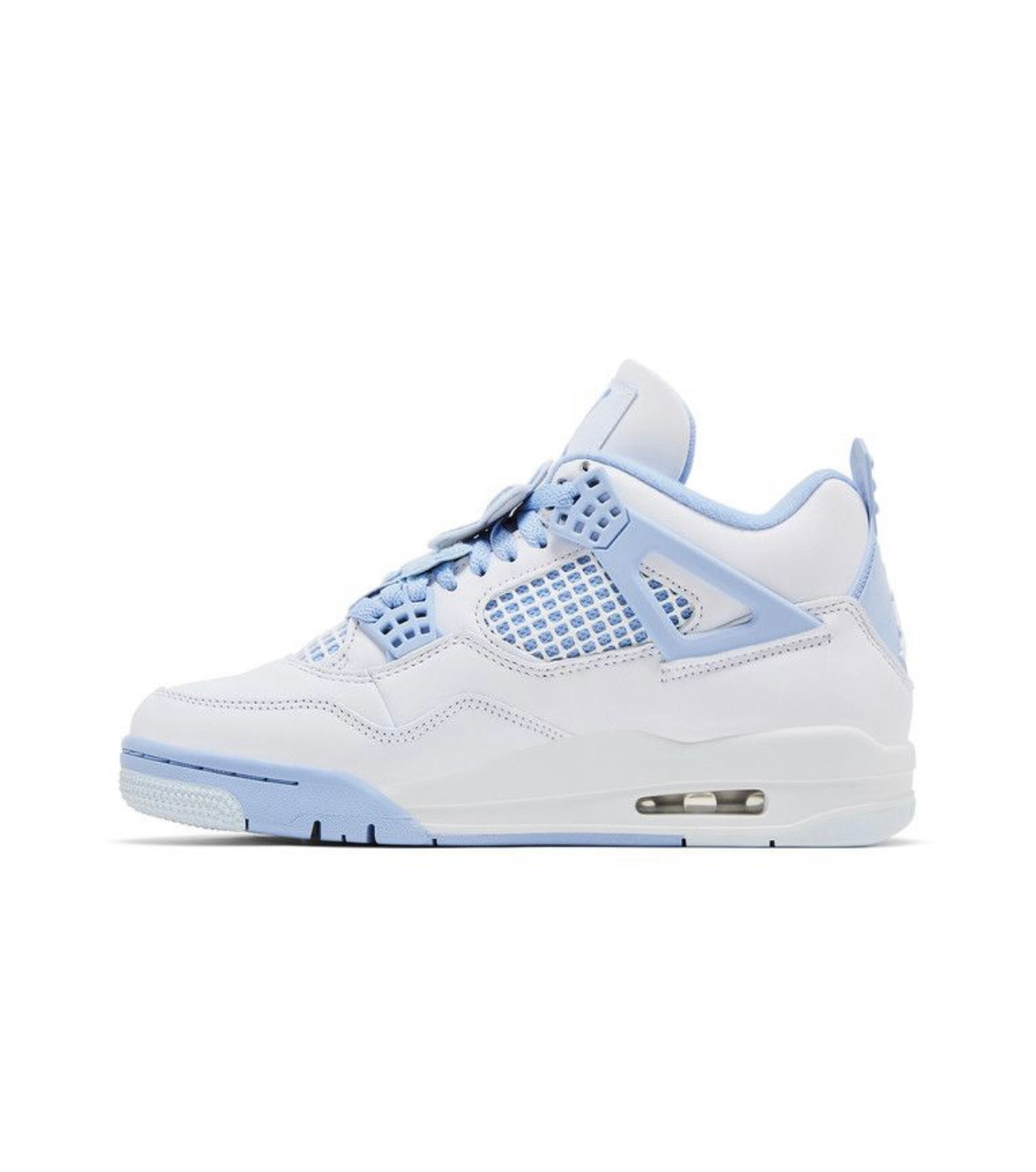Jordan 4 Retro Forget Me Not (W)