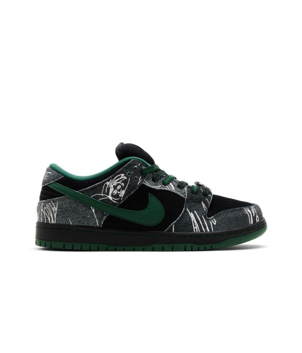 Nike SB Dunk Low There Skateboards