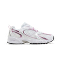 New Balance 530 White Pink Sugar