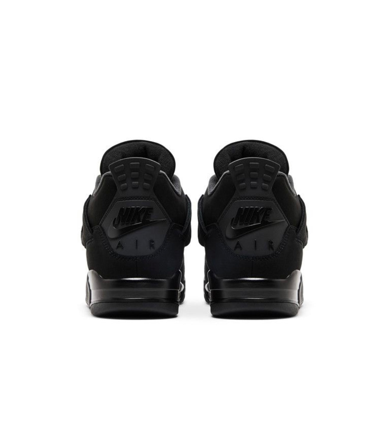 Jordan 4 Retro Black Cat (2025)