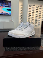 Jordan 3 Retro Pure Money (2025) (EU: 46)