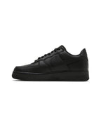 Nike Air Force 1 Low Supreme Black