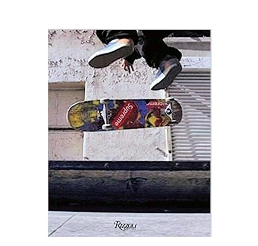 Supreme Rizzoli Book Multi