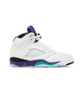 Jordan 5 Retro Grape (2025)