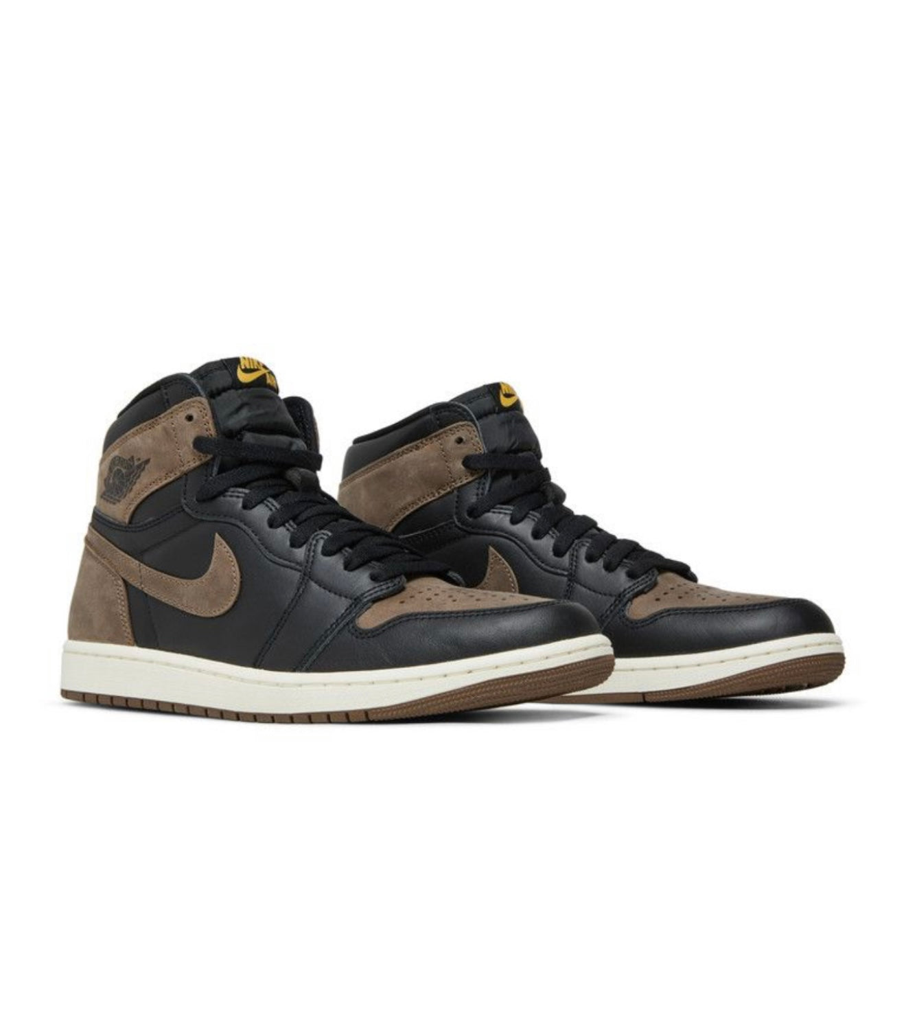 Jordan 1 Retro High OG Palomino