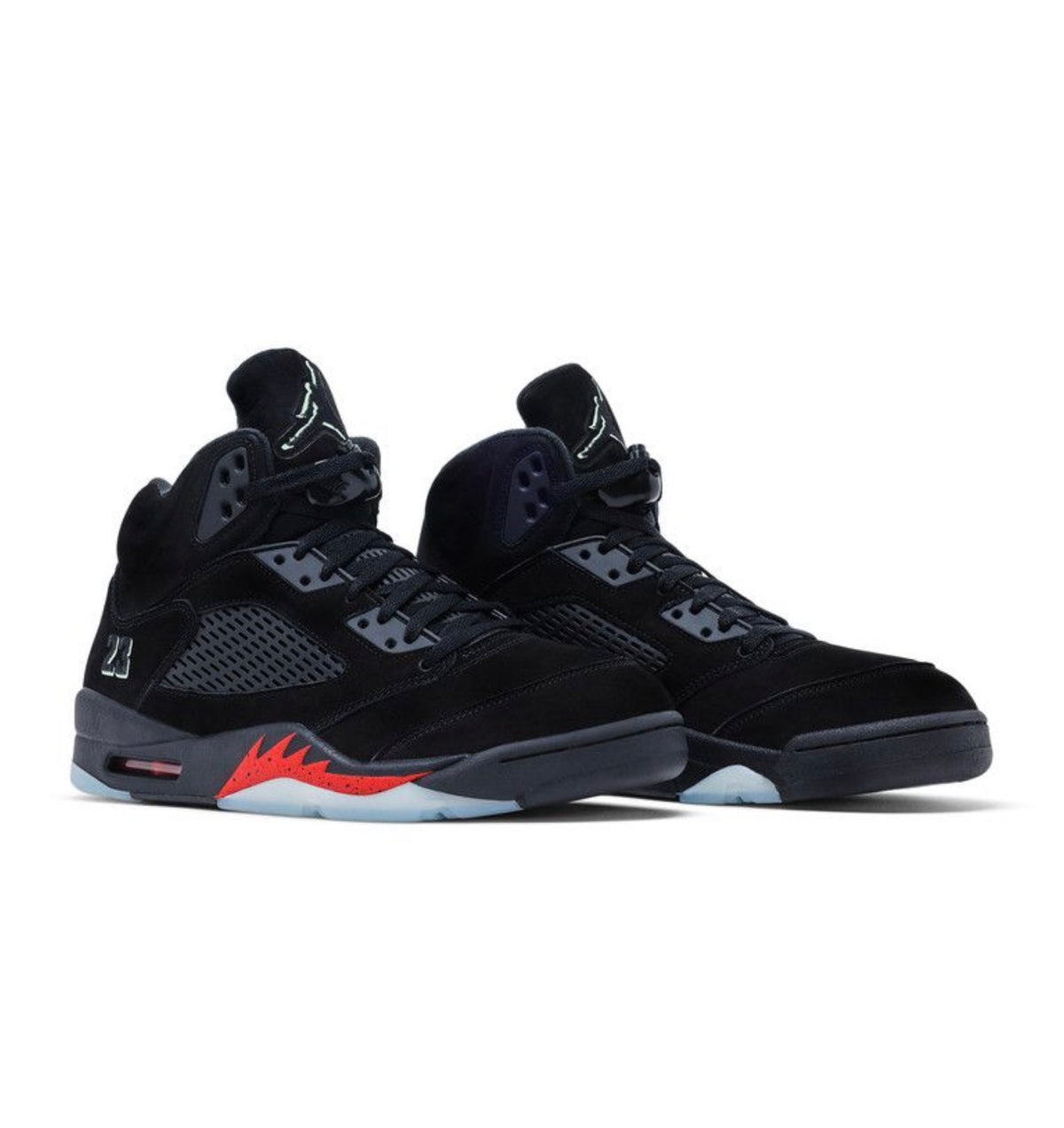 Jordan 5 Retro Halloween