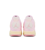 Jordan 4 Retro Iced Carmine (Women's)