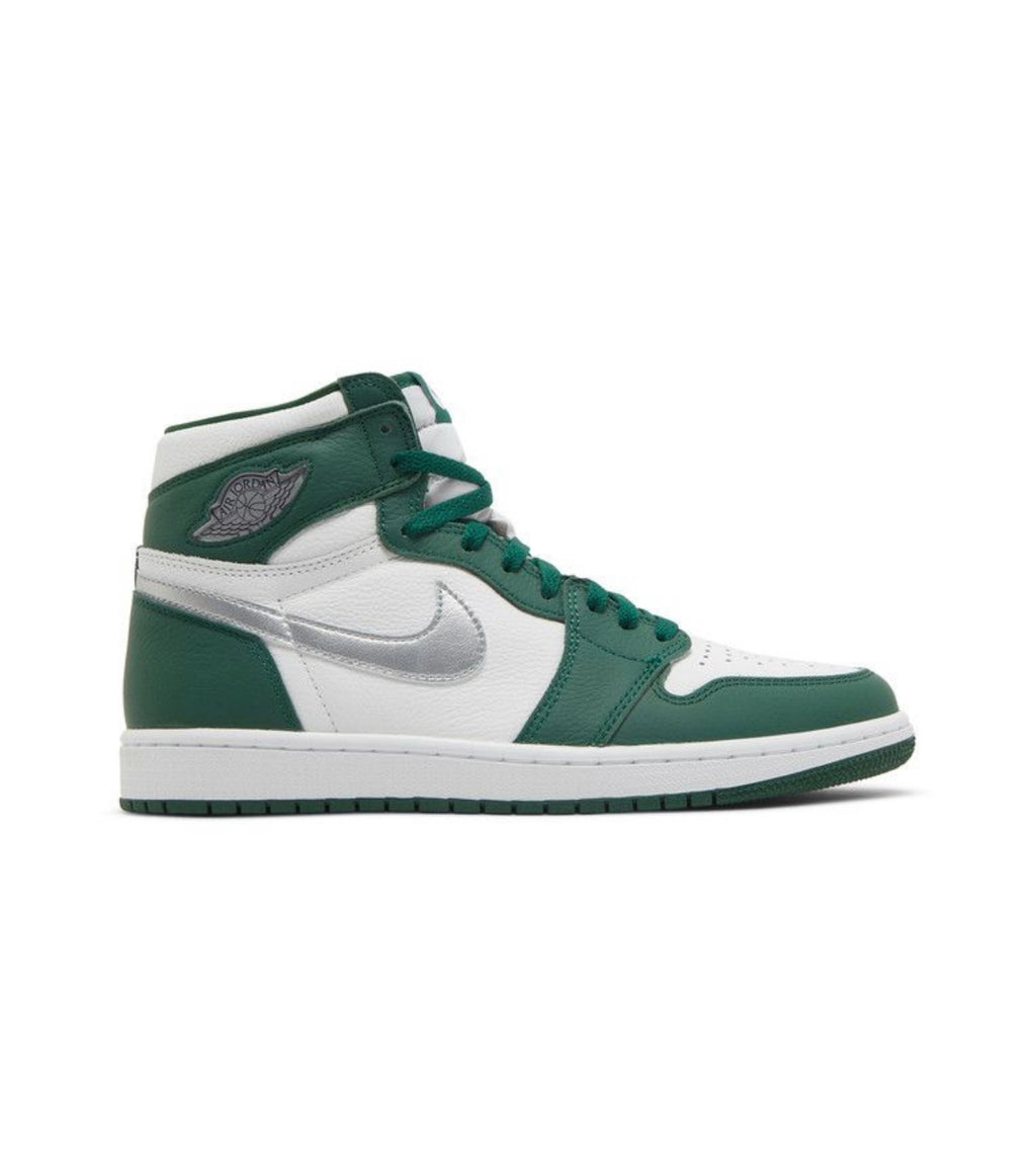 Jordan 1 Retro High OG Gorge Green