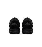 New Balance 2002R Triple Black Suede