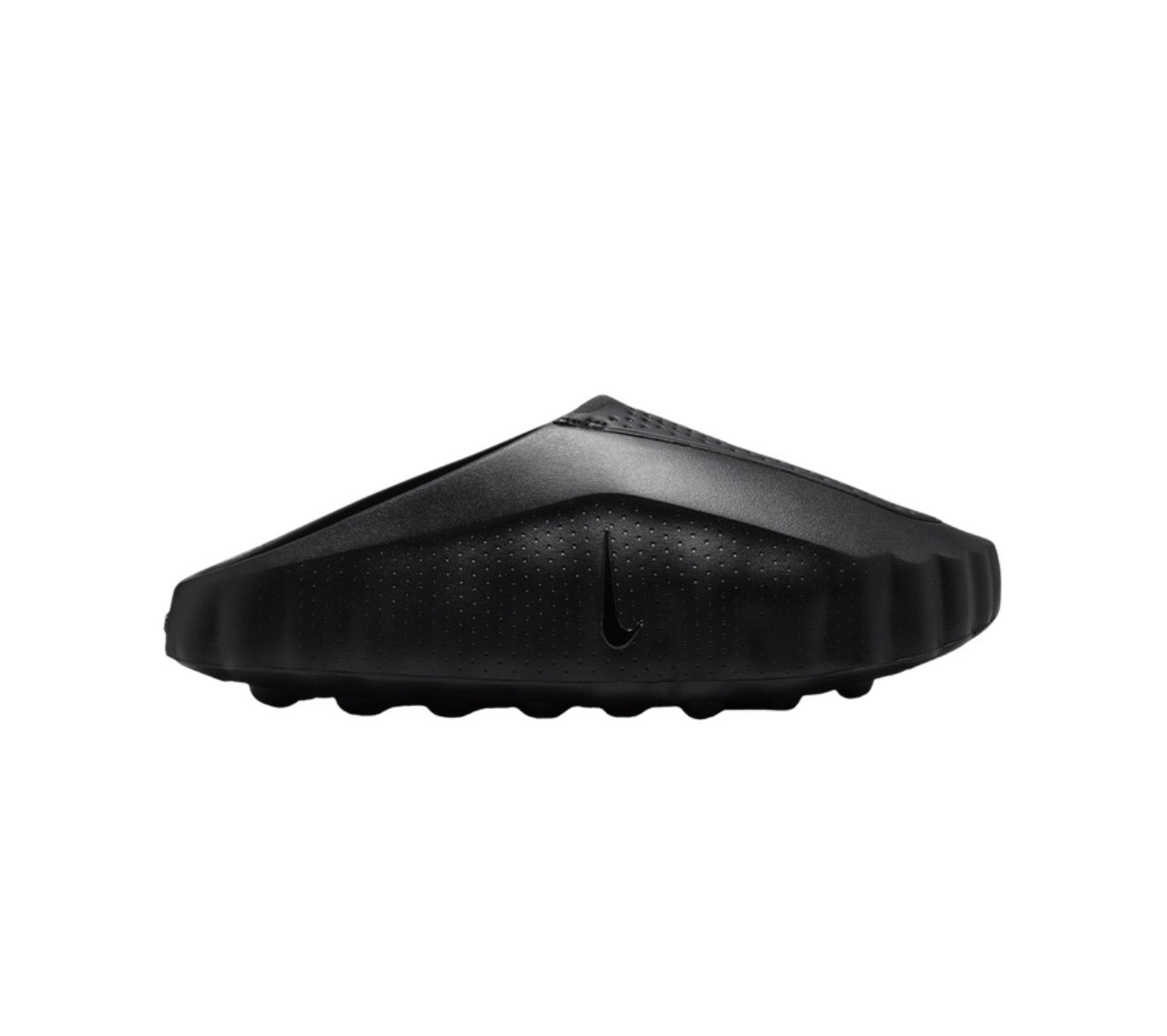 Nike Mind 001 Slide Triple Black