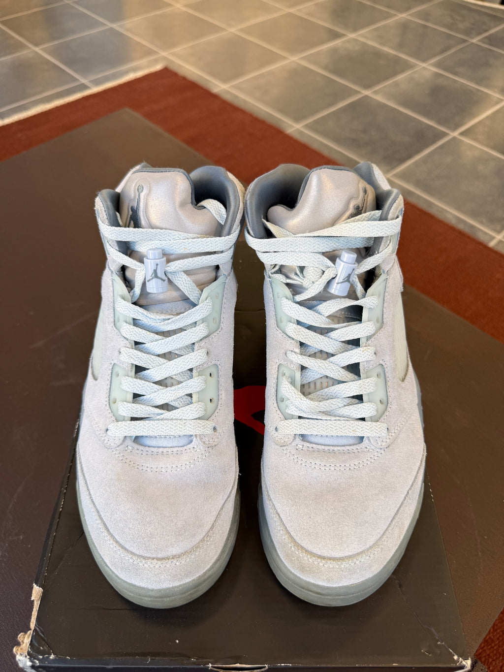 Jordan 5 Retro Bluebird (W) (Eu: 40)